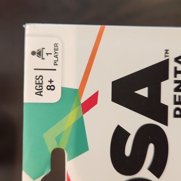 ICOSA penta - Picture 6 of 9